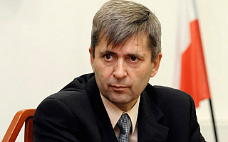 Bronisław Sitek sędzią Trybunału Konstytucyjnego